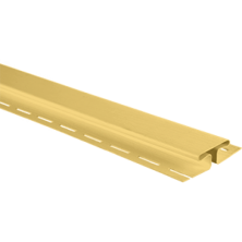 Альта-Профиль Планка соединительная (H-Профиль) 3,00м. желтый Т-18
