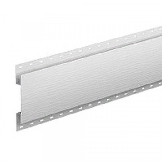 AS Стыковочный  Н- профиль 100 PE RR20 Zn140 Glance