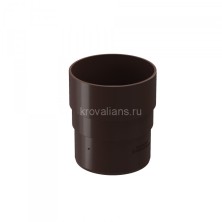 Docke STANDART Муфта соединительная Коричневый 90 шт./уп.