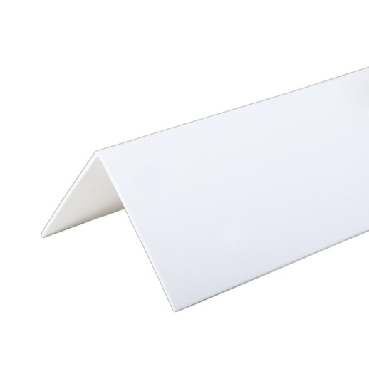 Альта Профиль Угол ПВХ 70 х 70* (3м.)