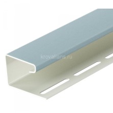 Docke J-профиль 3,00 (Голубика), 30шт/уп