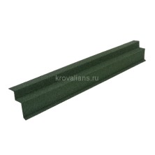 LUXARD Планка карнизная 1250 х 52 х 90 мм АБСЕНТ 18шт./уп.