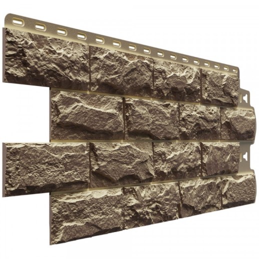 Docke Dufour Панель 1167х449 мм (0,43м2), Капрун, 10 шт/уп