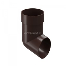 Docke STANDART Наконечник Коричневый 22 шт./уп.
