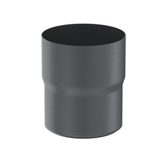 AS PUrus MATT 125/90 Соединитель трубы RAL 7024