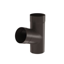 AS PUrus MATT 150/100 Тройник RR32 Matt
