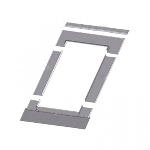 Факро EBV-P оклад для клик-фальцевой кровли 78х118