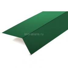Фартук S1 капельник Полиэстер Зеленый 6005