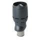 Vilpe FLOW XL- 200/300/500 вентиляционный выход с колпаком Серый