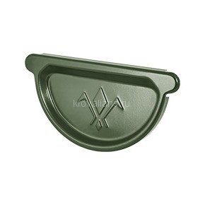 AS PU 125/90 Заглушка универсальная с резиновым уплотнителем, 30 шт/уп., RR11