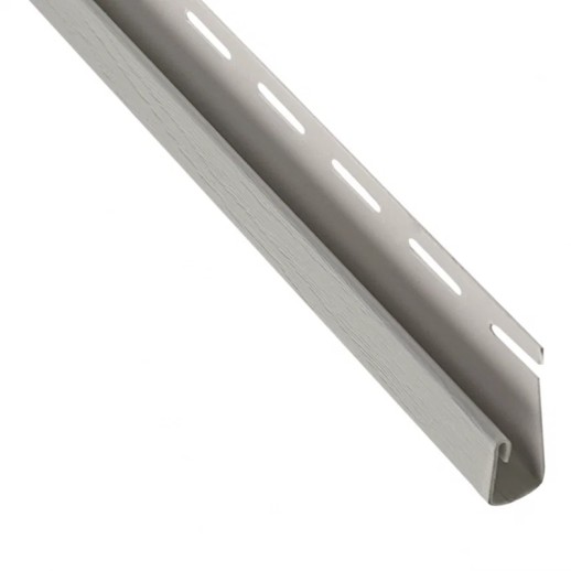 Планка отделочная для откосов 3м