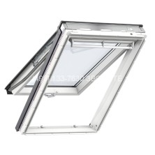 GPU 0070 Premium Окно с верхним открыванием (Полиуретан) 114x140 (SK08) Velux (Велюкс) 1 шт