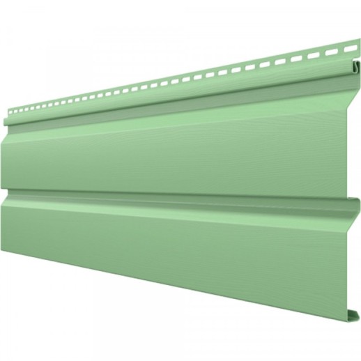 ТН ОПТИМА, Сайдинг, Корабельный брус, мелисса, 3м 22шт/упак