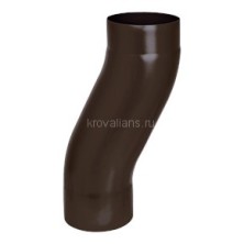 AS PU MATT 125/90 S-обвод, 12шт/уп., RR-32 Matt
