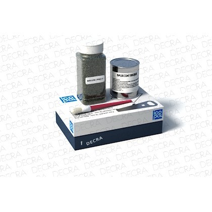 Ремкомплект AeroDek (Аэродек) Квадро 1 шт