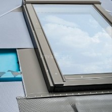 Факро EBV-P оклад для клик-фальцевой кровли 66х98