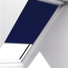 ARF штора с полным затемнением цвет 255 белый114x140 Fakro (Факро) 1 шт