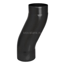 AS PU MATT 125/90 S-обвод, 12шт/уп., RR-33 Matt