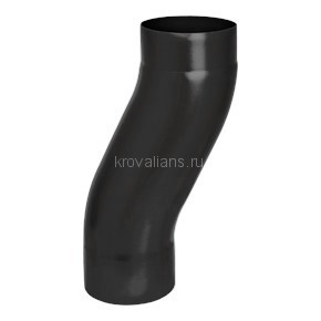 AS PU MATT 125/90 S-обвод, 12шт/уп., RR-33 Matt