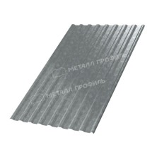 Профилированный лист МП-20х1100-R (ОЦ-01-БЦ-0,4)