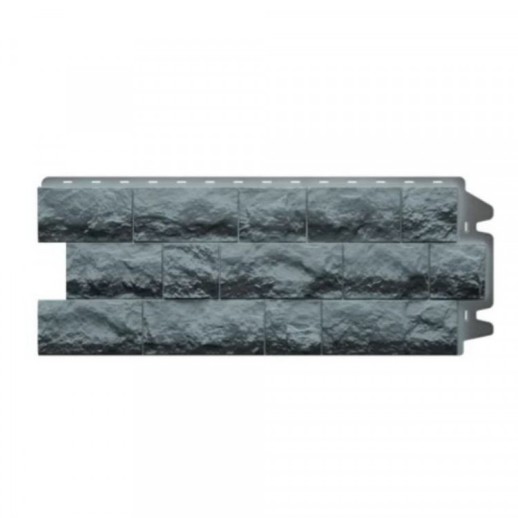 Docke Fels Панель 1052х425 мм (0,45м2), Гранитный, 10шт/уп