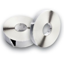Tyvek лента клейкая двухсторонняя на бутиловой основе Butyl Tape, 20х30