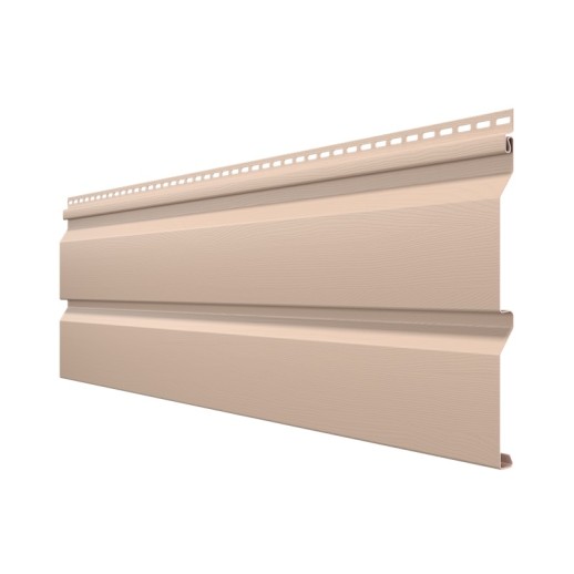 ТН ОПТИМА, Сайдинг, Корабельный брус, вереск, 3,6м 22шт/упак