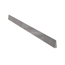 Eurovent Поролоновая полоса серая 30 х 40 (1м)