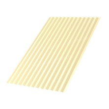 Профилированный лист МП-18х1100-A NormanMP (ПЭ-01-1014-0,5)