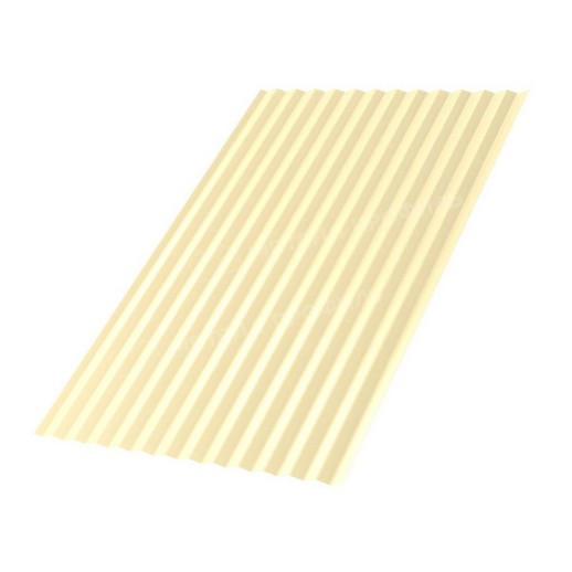 Профилированный лист МП-18х1100-A NormanMP (ПЭ-01-1014-0,5)