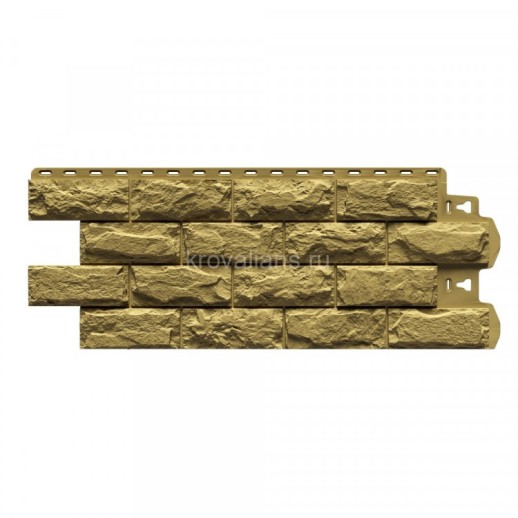 Docke Dufour Панель 1167х449 мм (0,43м2), Виллар, 10 шт/уп