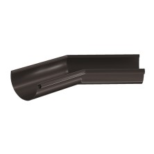 AS PUrus 150/100 Угол желоба 135 внутренный RR-32 2 шт/уп