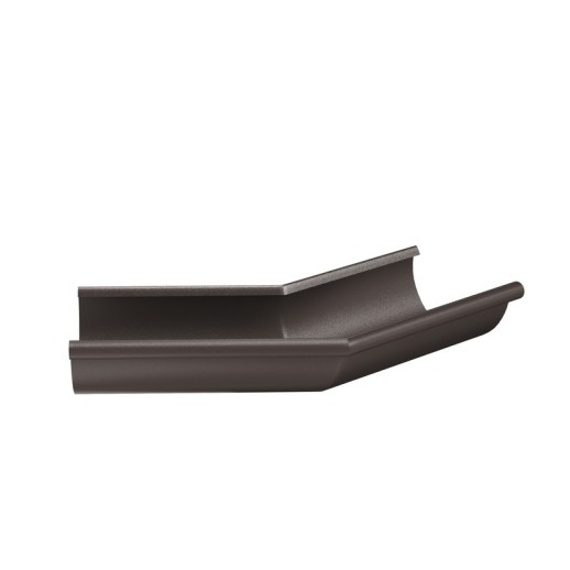 AS PUrus MATT 150/100 Угол желоба 135 наружный RR32 Matt