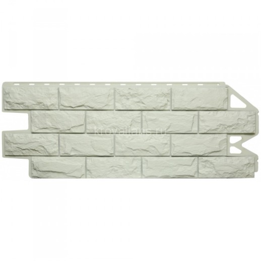 Панель Фагот ИСТРИНСКИЙ (1,160м х 0,450 м х 0,019м) 5,220кв.м/уп. Альта Профиль 10