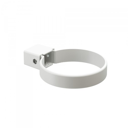 Docke STANDART Хомут универсальный Белый 180 шт./уп.