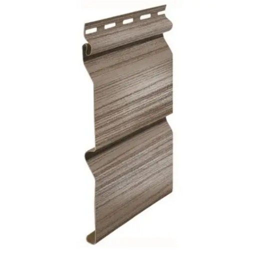 FineBer Сайдинг Standart Royal Wood сосна 3,66м (16шт/уп)