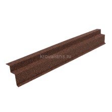 LUXARD Планка карнизная 1250 х 52 х 90 мм ПРОБКА 18шт./уп.