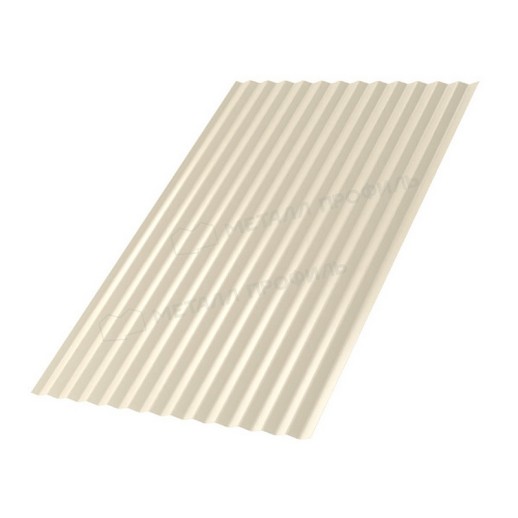 Профилированный лист МП-18х1100-A NormanMP (ПЭ-01-1015-0,5)