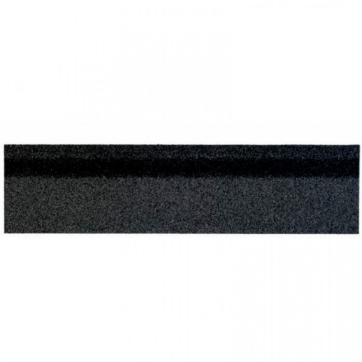 Шинглас Конек/Карниз 12х0,3/20х0,25 ТЕМНО-СЕРЫЙ