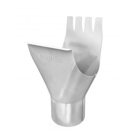 Воронка Optima 125/90 Grand Line (Гранд Лайн) Zn 1 шт