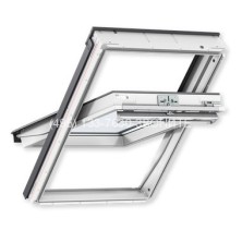 GGU 0070 Premium Среднеповоротное окно (Полиуретан) 78x98 (MK04) Velux (Велюкс) 1 шт