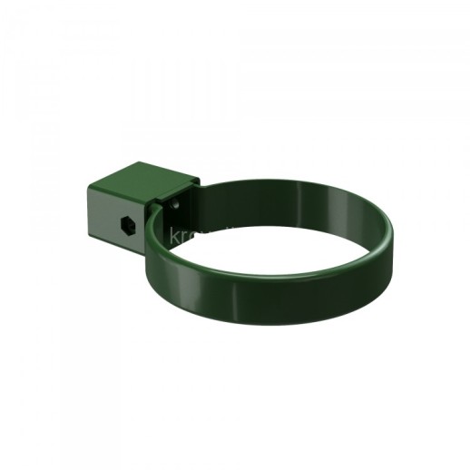 Docke STANDART Хомут универсальный Зеленый 180 шт./уп.