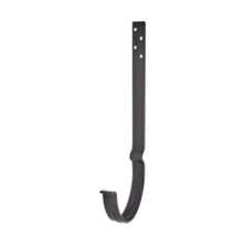 Крюк крепления желоба удлиненный AquaSystem (Аквасистем) Pu 150/100 rr 23 1 шт