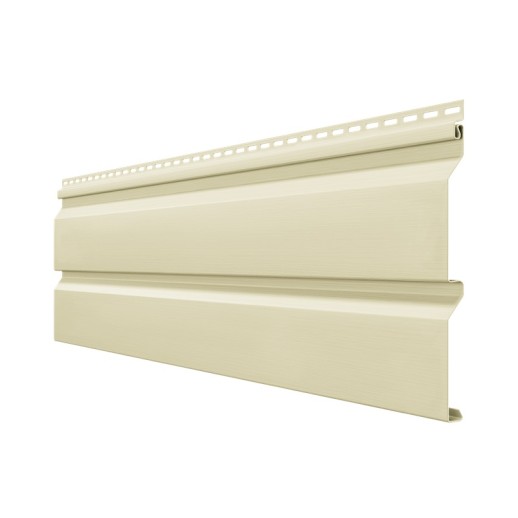 ТН ОПТИМА, Сайдинг, Корабельный брус, мимоза, 3м 22шт/упак