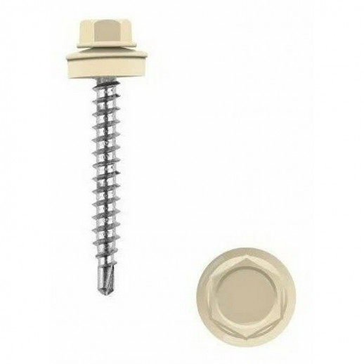 Саморез 4,8 х 35 (250шт) - 1015