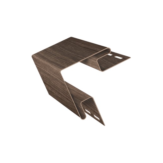 Внешний угол Grand Line TUNDRA 3 м Кедр 1 шт