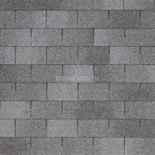Гибкая черепица Tegola Capri Granito 455 2.9м2 56шт/пал