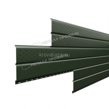 Софит МеталлПрофиль Lбрус-15х240 (VikingMP E-20-6007-0.5) /1 шт/