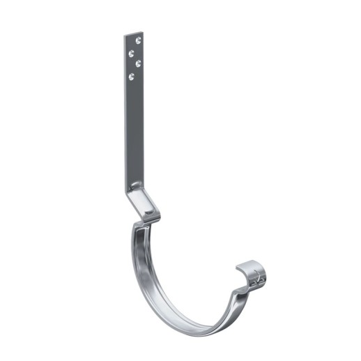 AS Zn 150/100 Крюк крепления желоба длинный