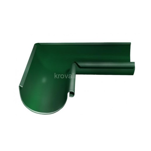 GL 90/125 Угол внутренний 90 гр. RAL6005